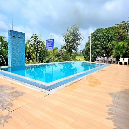 Kk Tree Retreat Igatpuri酒店 外观 照片