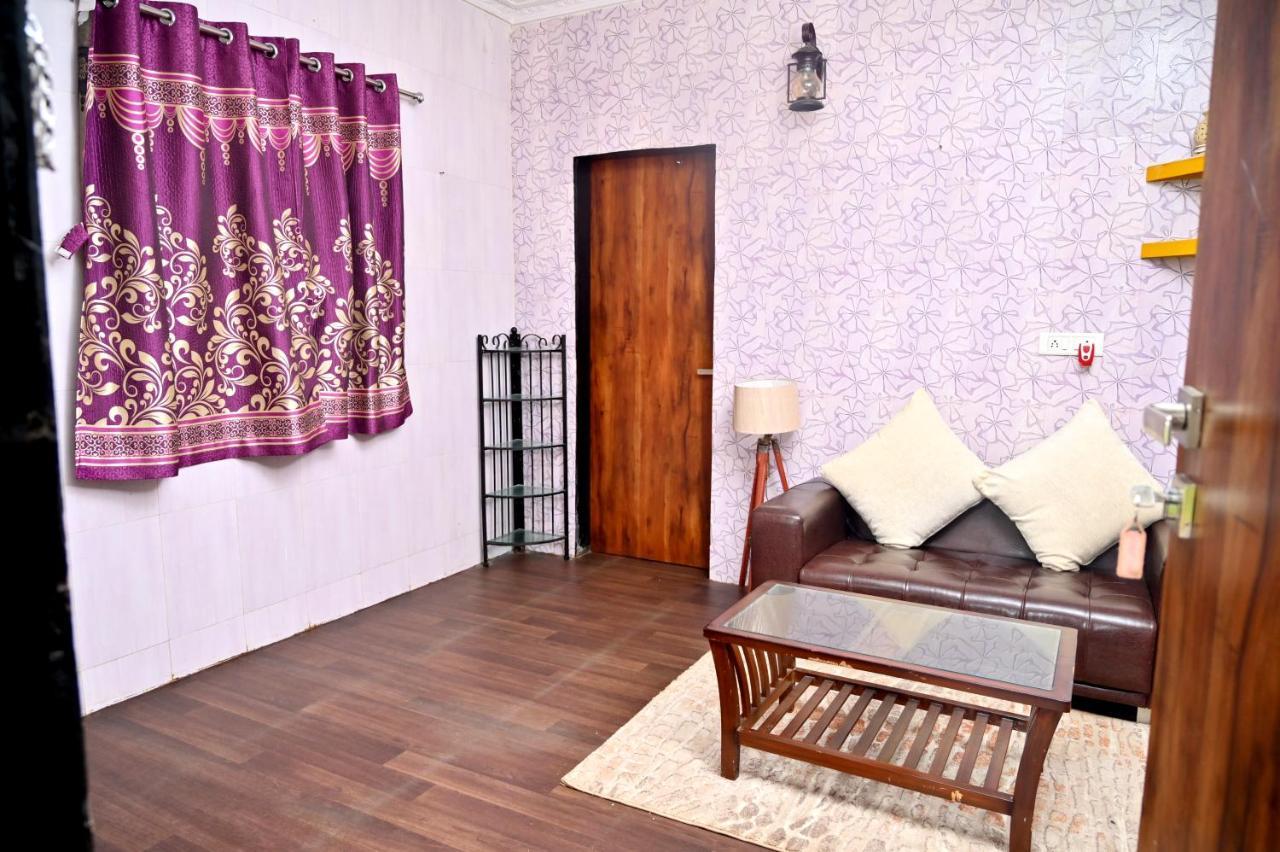 Kk Tree Retreat Igatpuri酒店 外观 照片
