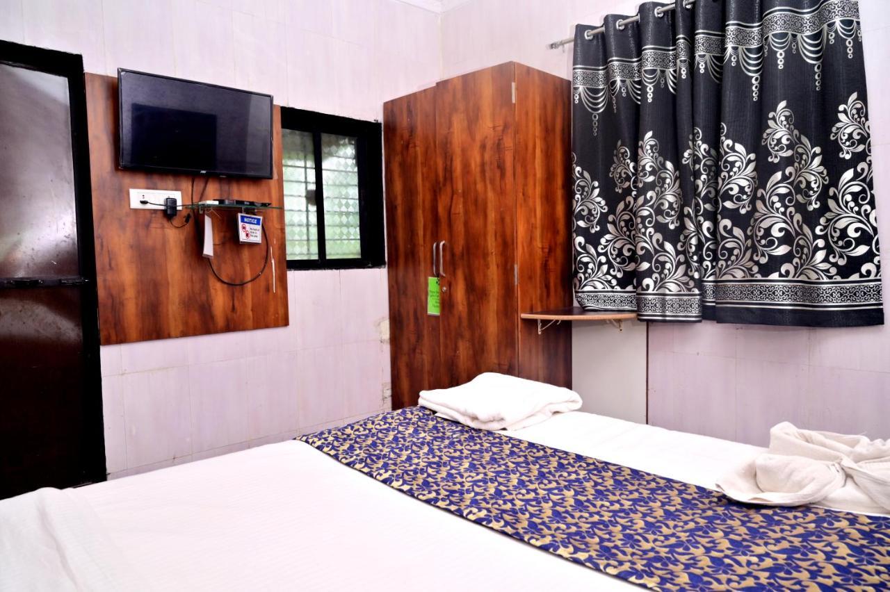 Kk Tree Retreat Igatpuri酒店 外观 照片