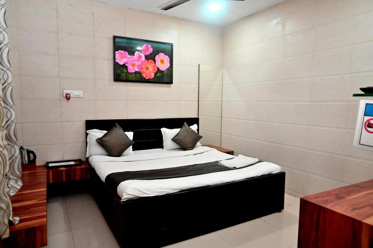 Kk Tree Retreat Igatpuri酒店 外观 照片
