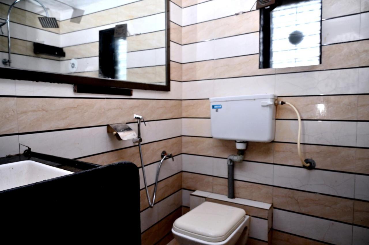 Kk Tree Retreat Igatpuri酒店 外观 照片