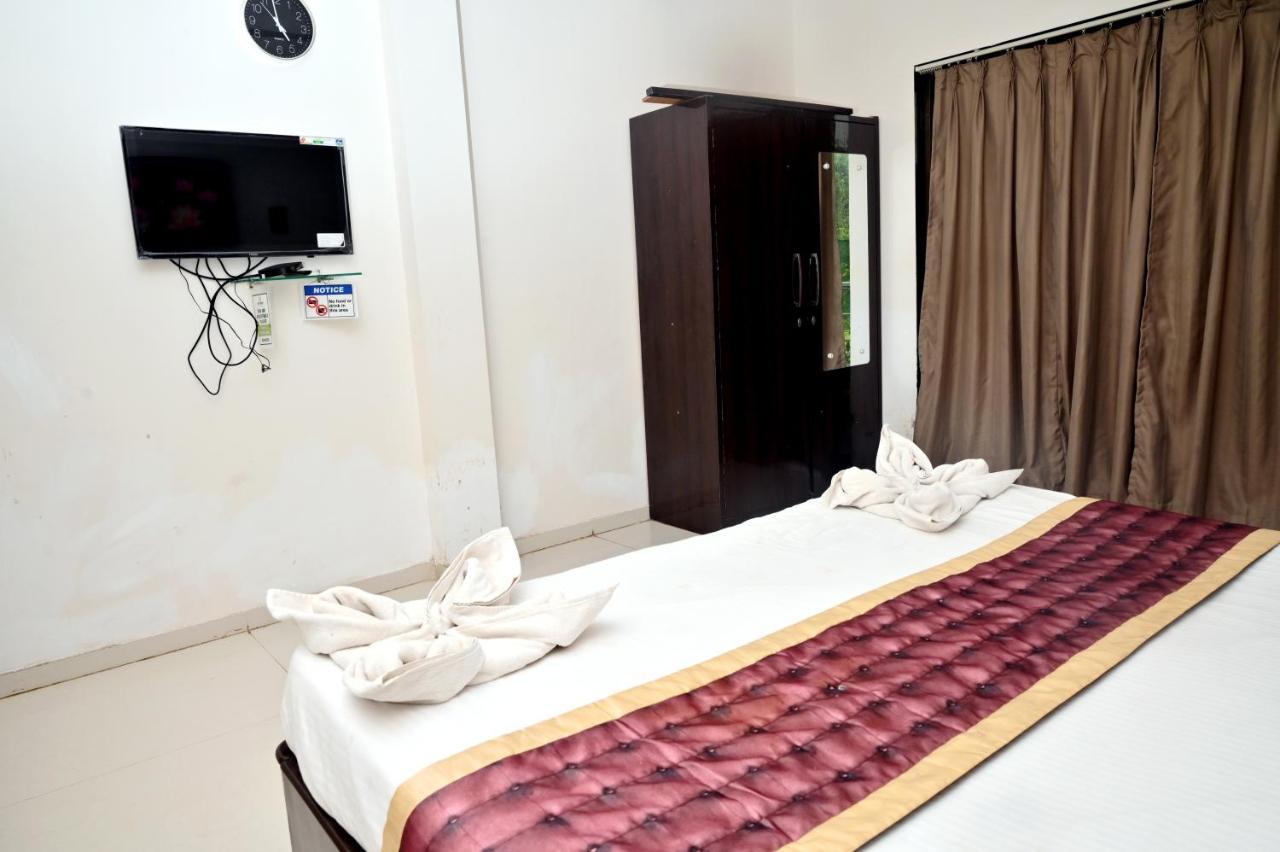Kk Tree Retreat Igatpuri酒店 外观 照片
