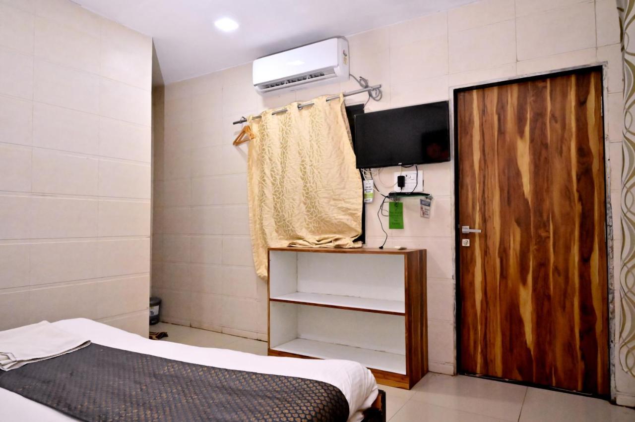 Kk Tree Retreat Igatpuri酒店 外观 照片