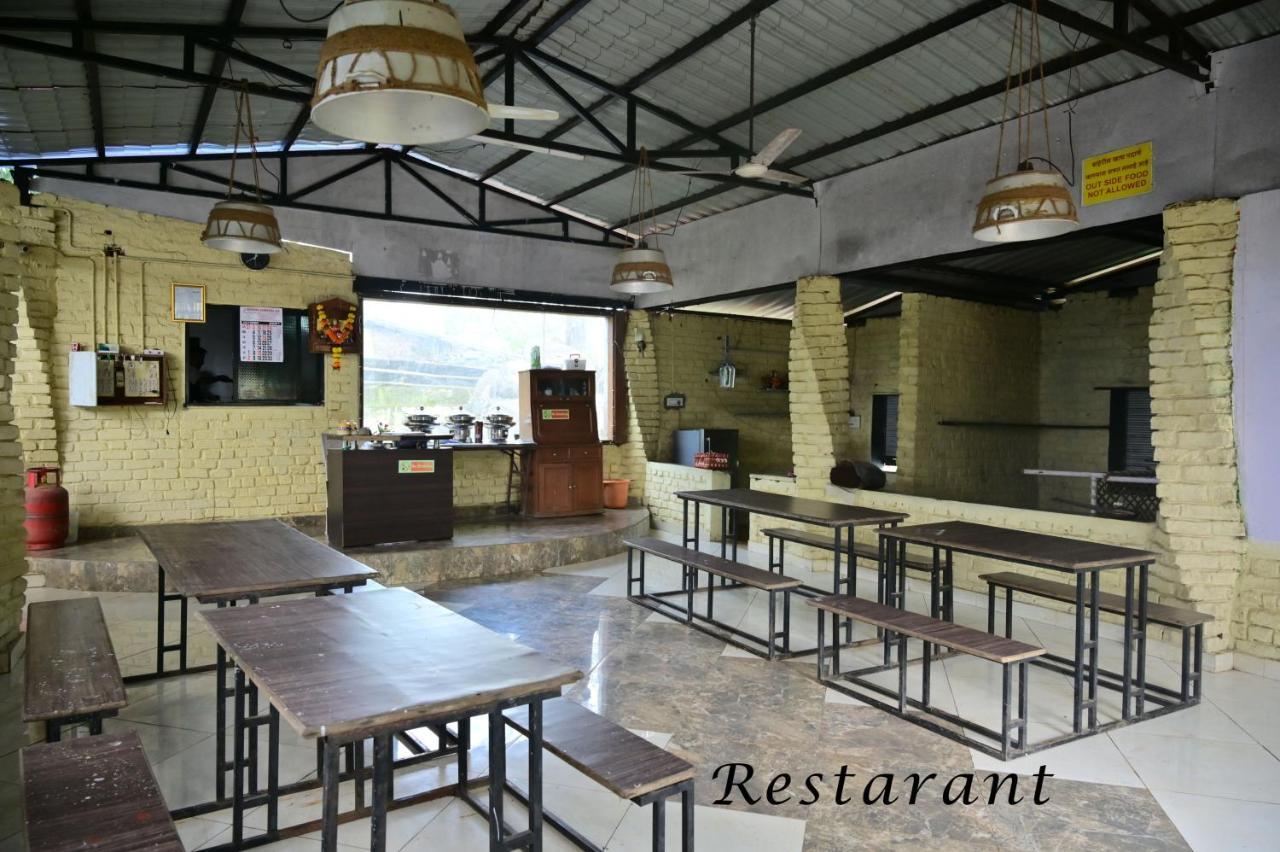 Kk Tree Retreat Igatpuri酒店 外观 照片