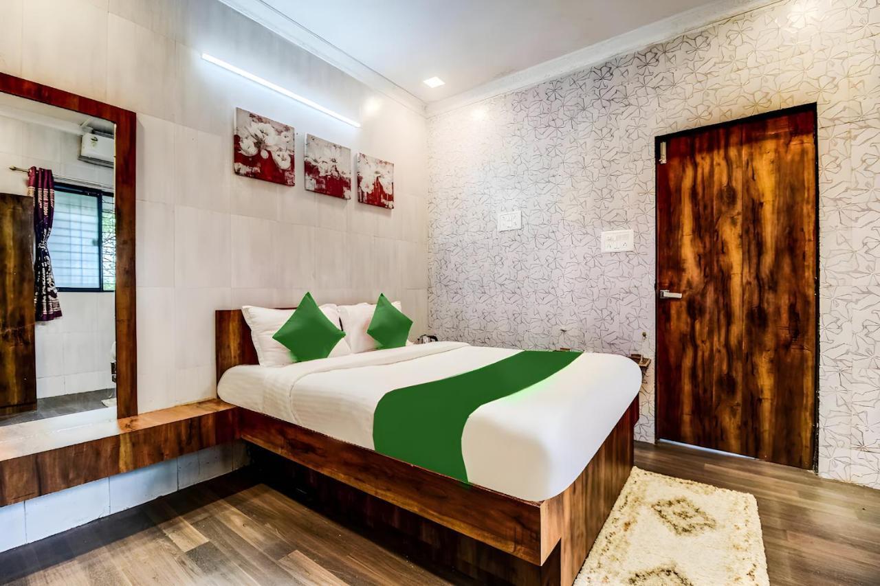 Kk Tree Retreat Igatpuri酒店 外观 照片