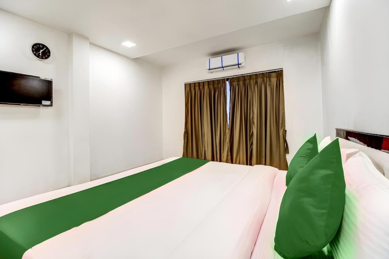 Kk Tree Retreat Igatpuri酒店 外观 照片