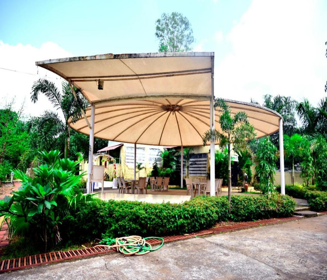 Kk Tree Retreat Igatpuri酒店 外观 照片
