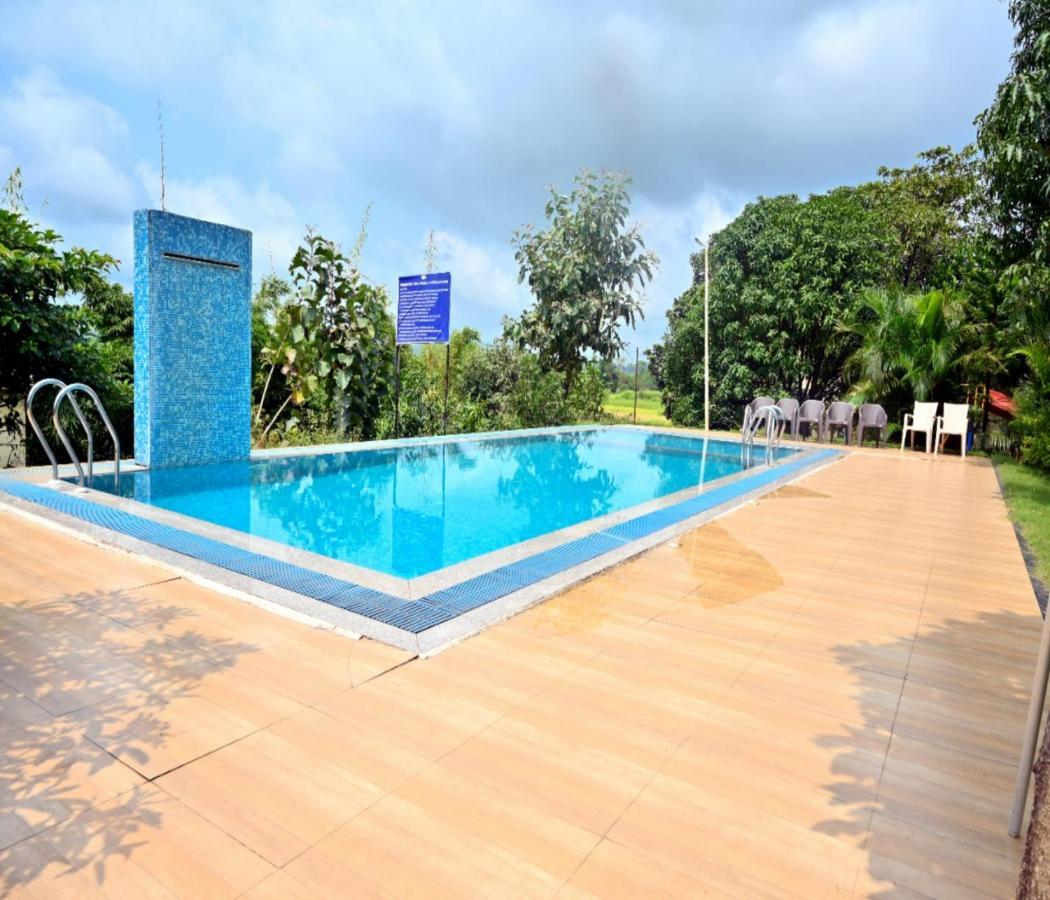 Kk Tree Retreat Igatpuri酒店 外观 照片