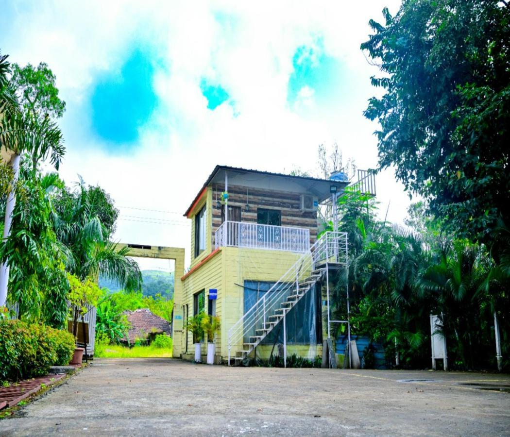 Kk Tree Retreat Igatpuri酒店 外观 照片