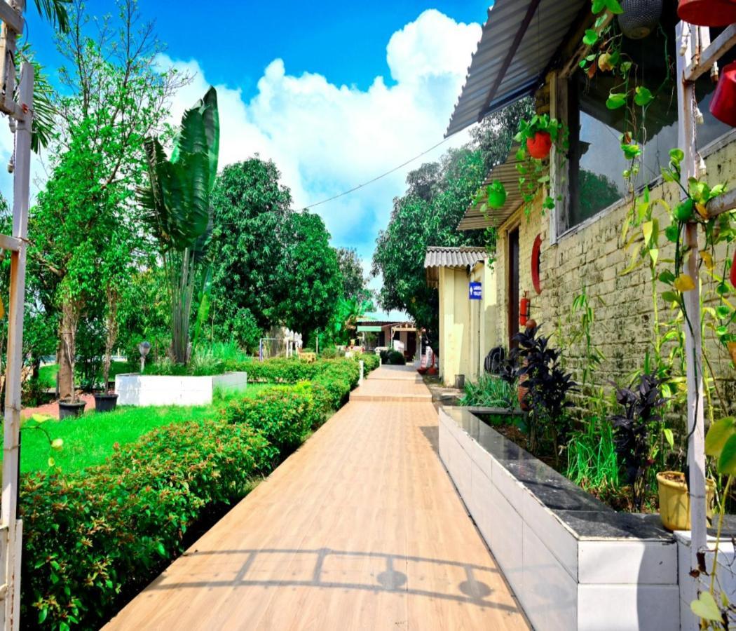 Kk Tree Retreat Igatpuri酒店 外观 照片